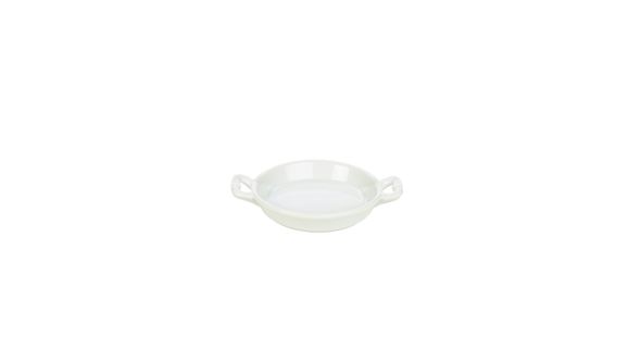 Miniature Paella Pan 13 x 10 x 2cm - Genware