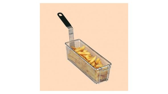 Lincat BA96 - Silverlink Half Size Fryer Basket