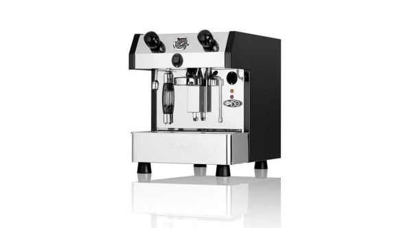 Fracino Bambino BAM1- Commercial 1 Group Semi Automatic Coffee Machine