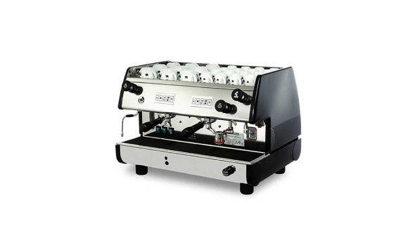 La Pavoni BART2VN Coffee Espresso Machine - 2 Group Automatic - 3 Phase