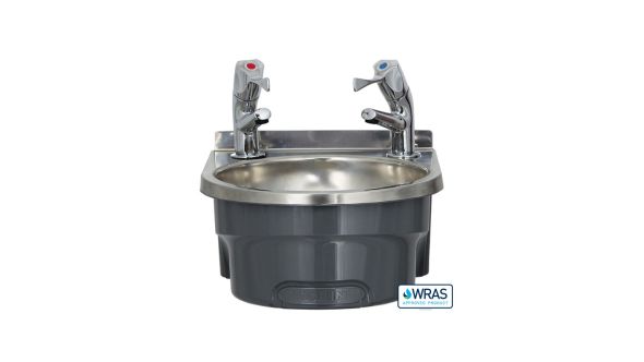 BaSix BSX-300 Hand Wash Station - WRAS Approved