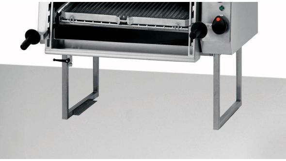 Lincat GR7/BS - Bench Stand For GR7 Salamander Grill