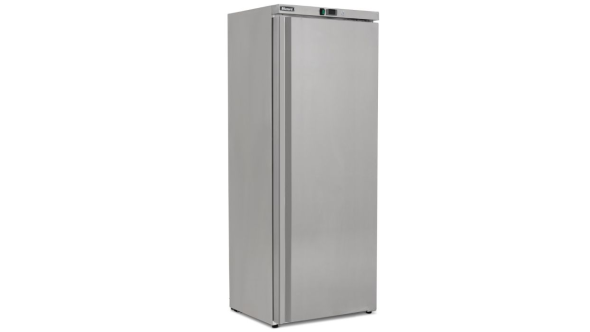 Blizzard LS60 Single Door Stainless Steel Freezer