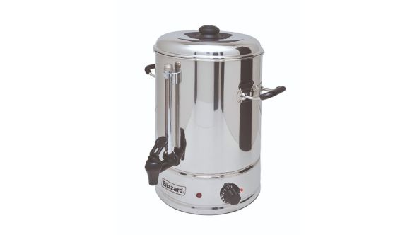 Blizzard MF10 Water Boiler / Catering Urn 10L Electric