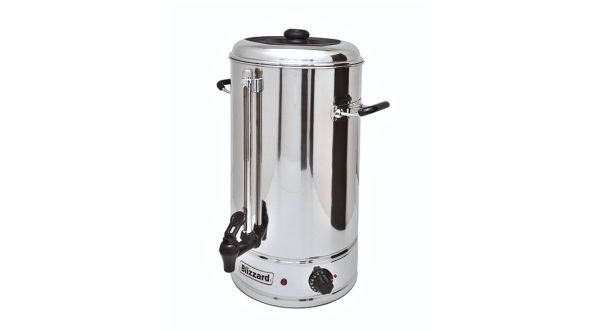 Blizzard MF20 Water Boiler / Catering Urn 20L Electric