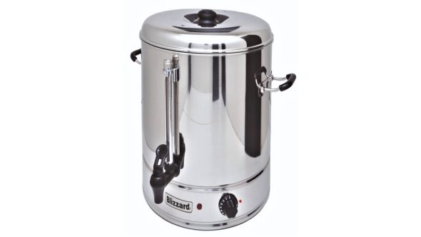 Blizzard MF40 Water Boiler / Catering Urn 40L Electric