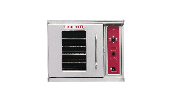 Blodgett CTB-1 Half-size Electric Convection Oven