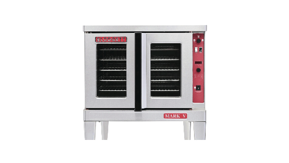 Blodgett – MKV-1 Heavy Duty Electric Convection Oven