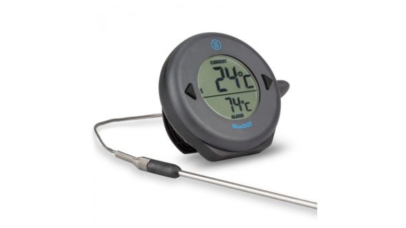 BlueDOT® Oven Meat Thermometer Bluetooth -50 to 300 °C