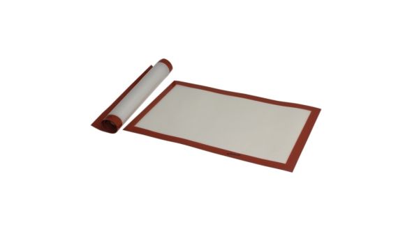 Non-Stick Baking Mat - 585mm x 385mm - Genware