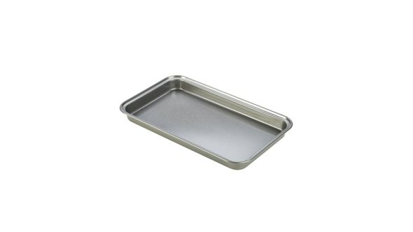 Carbon Steel Non-Stick Brownie Pan - Genware