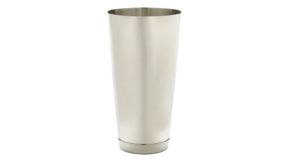 Boston Shaker Can 28oz  Stainless Steel - Genware