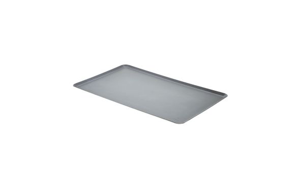 Non Stick Aluminium Baking Tray GN  FULL SIZE - Genware