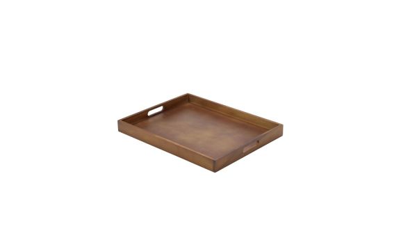 Butlers Tray 49X38.5X4.5cm - Genware