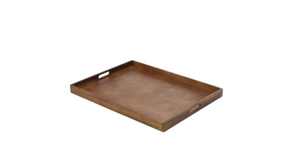 Butlers Tray 64X48X4.5cm - Genware