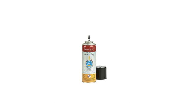 Butane Can For 770T/B770T 125G - Genware