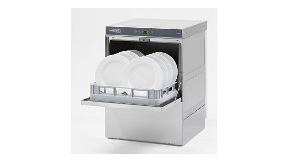 Maidaid C512D C-Range Dishwasher - 500mm x 500mm Rack With Drain Pump