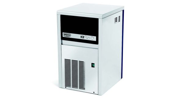 Brema CB184A Cube Ice Machine 4kg Capacity