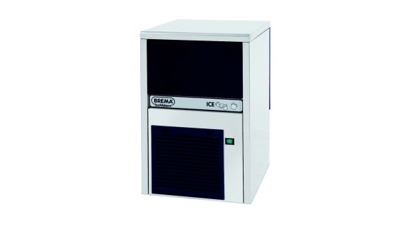 Brema CB246A Cube Ice Machine 6kg Capacity