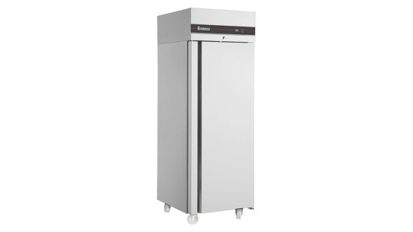 Inomak CAP172SL Single Door Slim Heavy Duty Fridge 560L