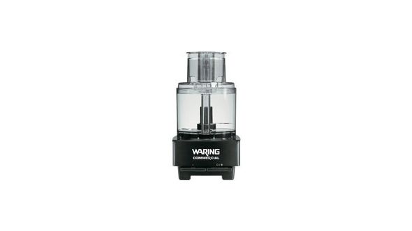 Waring WFP14SK Light Duty Food Processor 3.3L