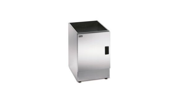 Lincat Silverlink 600 CC3 - Ambient Pedestal 