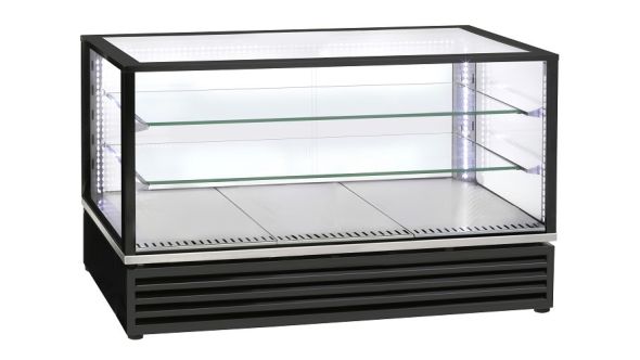 Roller Grill CD1200 Horizontal refrigerated display