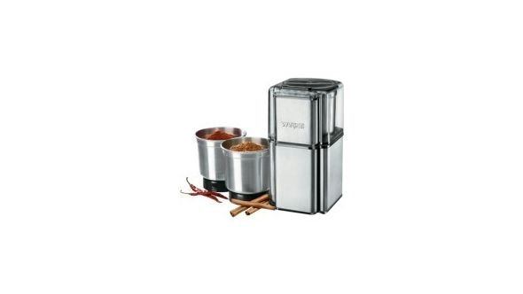 Spice Grinder - Waring WSG30K / CD409