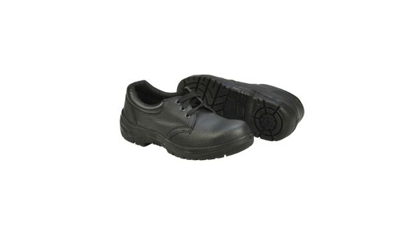 Professional Unisex Safety Shoe Size 8