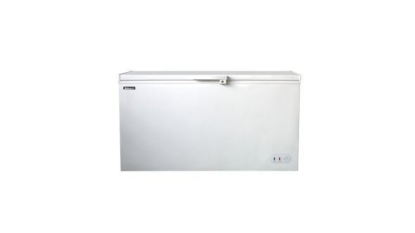 Blizzard CF550WH Chest Freezer 550L White