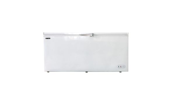 Blizzard CF650W 650L Chest Freezer White