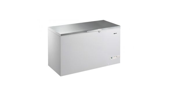 Gram CF 53 SG Commercial Chest Freezer