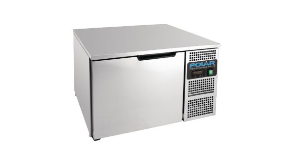 Polar CK640 Countertop Blast Chiller 39Ltr