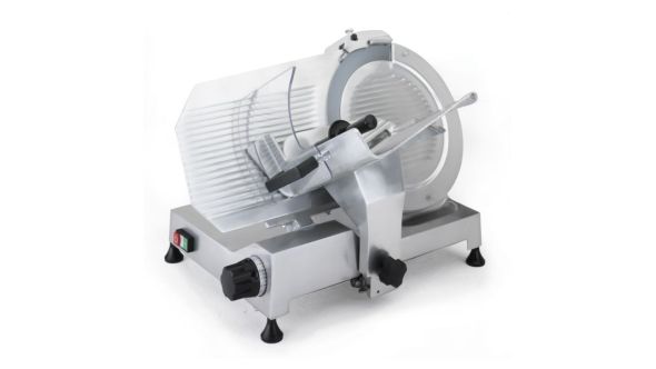 Sammic GCP-300 Belt Driven Meat Slicers