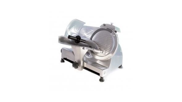 ChefQuip CQS-250 - Heavy Duty Meat Slicer