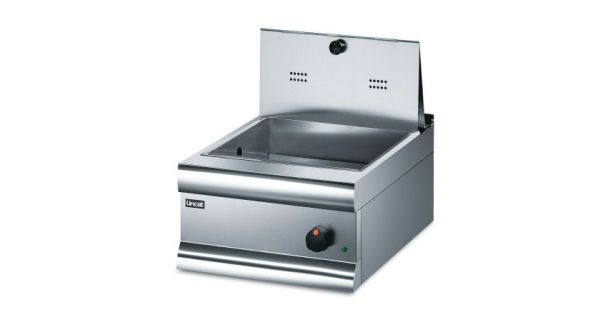 Lincat CS4  Silverlink 600 - Chip Scuttle 