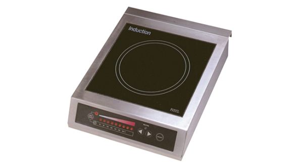 Valera AT 25C Counter Top Induction Hob