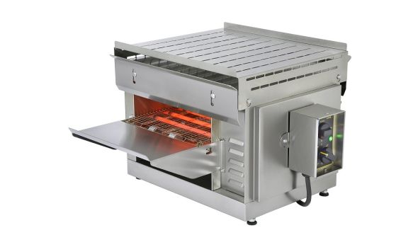 Roller Grill CT3000 Pass Through Conveyor Oven