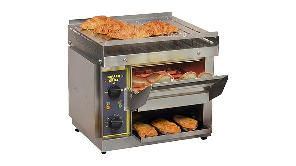 Roller Grill CT540 Conveyor Toaster