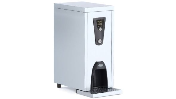 Instanta CTS10PB Sureflow 10 Litre Counter Top Push Button Water Boiler (Old Code DB1000 )