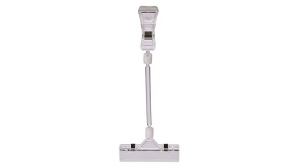 Display Clip Long Adjustable Arm(Pk 5) 17X8cm - Genware