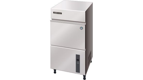 Hoshizaki IM-45WNE Water Cooled Ice Maker 44kg/24hr - 15kg Storage Large Cube