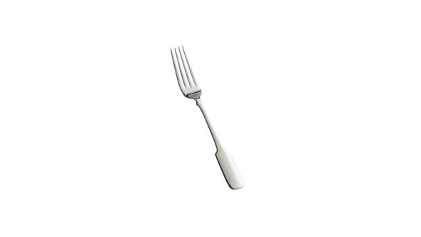 Genware Old English Dessert Fork 18/0 (Dozen)