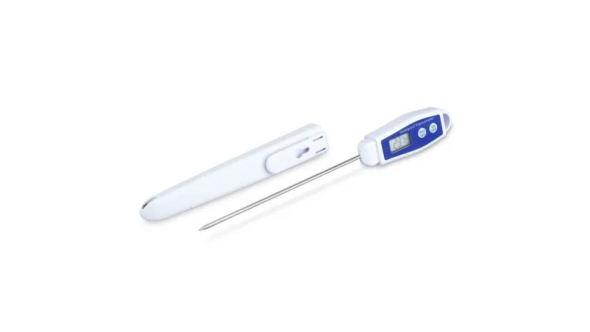 ETI 810-275 Waterproof Thermometer With Max/Min Functions