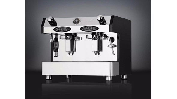 Fracino Bambino BAM2E - Commercial 2 Group Electronic Coffee Machine