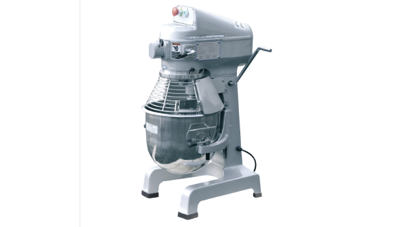 ChefQuip - SP-100 10L Planetary Mixer