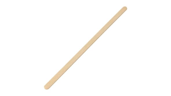 Birch Wood Coffee Stirrers 166mm - Pk 1000 