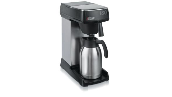 Bravilor ISO - Filter Coffee Machine 8.010.091.81002