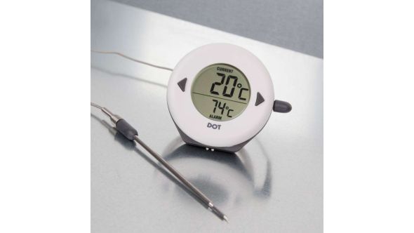 ETI DOT Digital Oven Thermometer Programmable 810-031