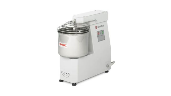 Sammic DM-10 Commercial Dough Mixer 10L Bowl